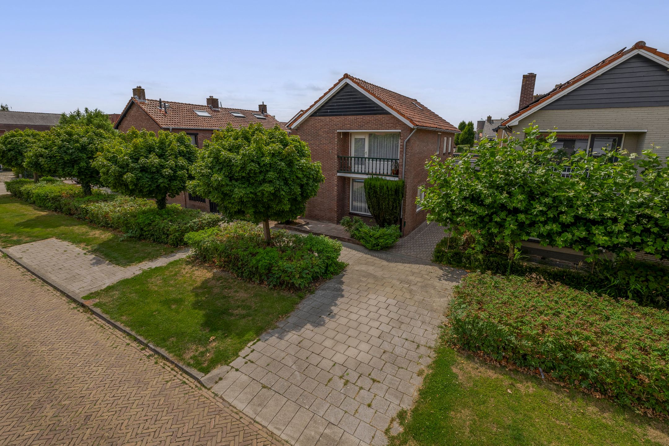 van Solmsstraat, 1, Zevenbergen, 4761GG, Noord-Brabant, Nederland 1