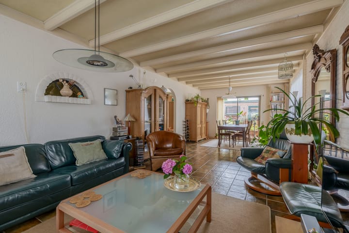 Foto 2 van van Solmsstraat 1