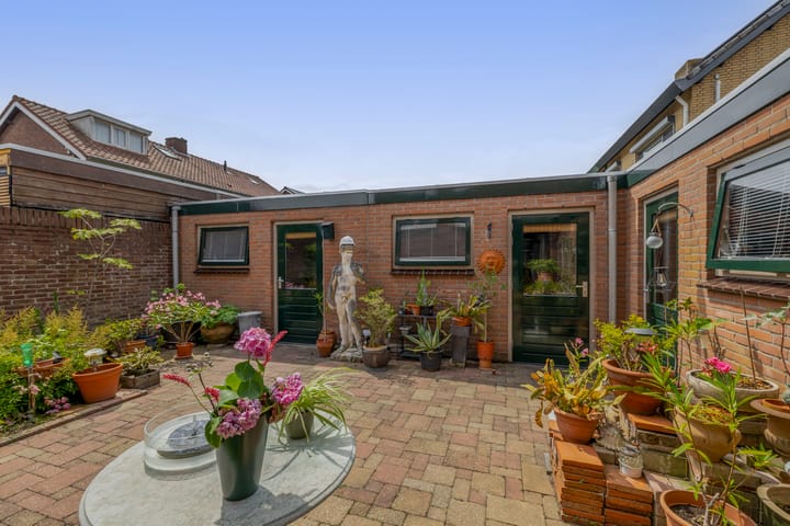 Foto 4 van van Solmsstraat 1