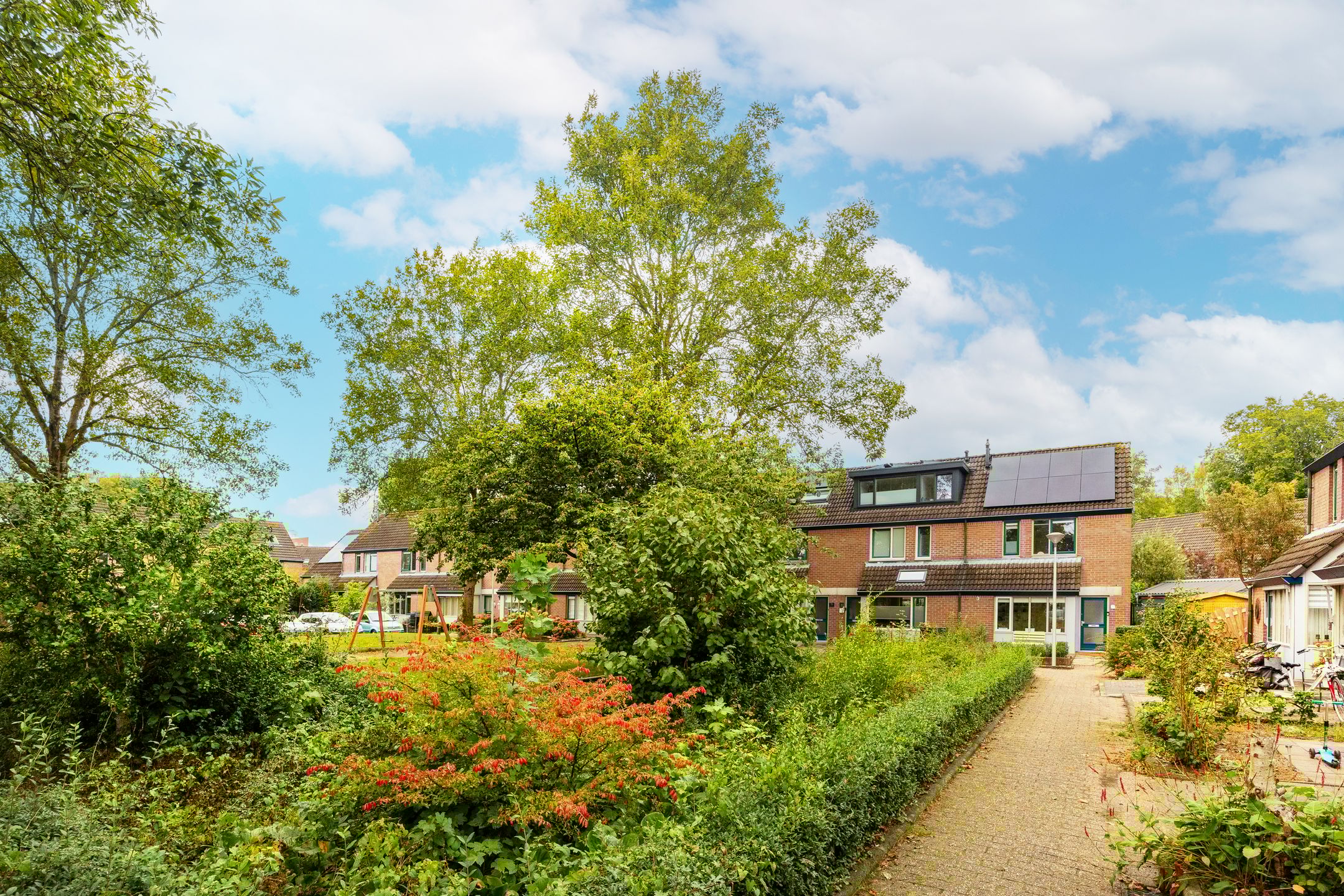 Glazeniersgilde, 11, Houten, 3994BL, Utrecht, Nederland 11