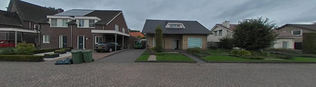 Vooraanzicht