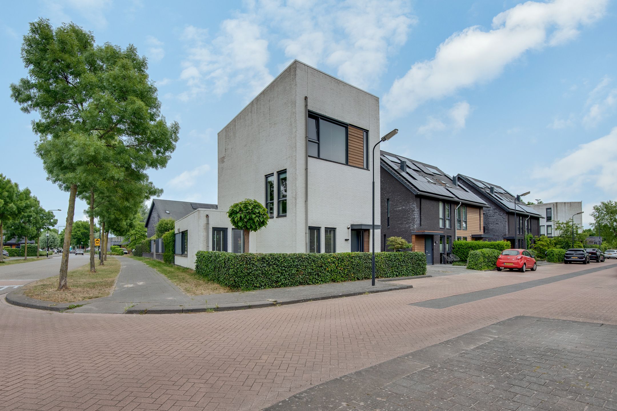 Gaffel, 19, Den Bosch, 5236PK, Noord-Brabant, Nederland 19