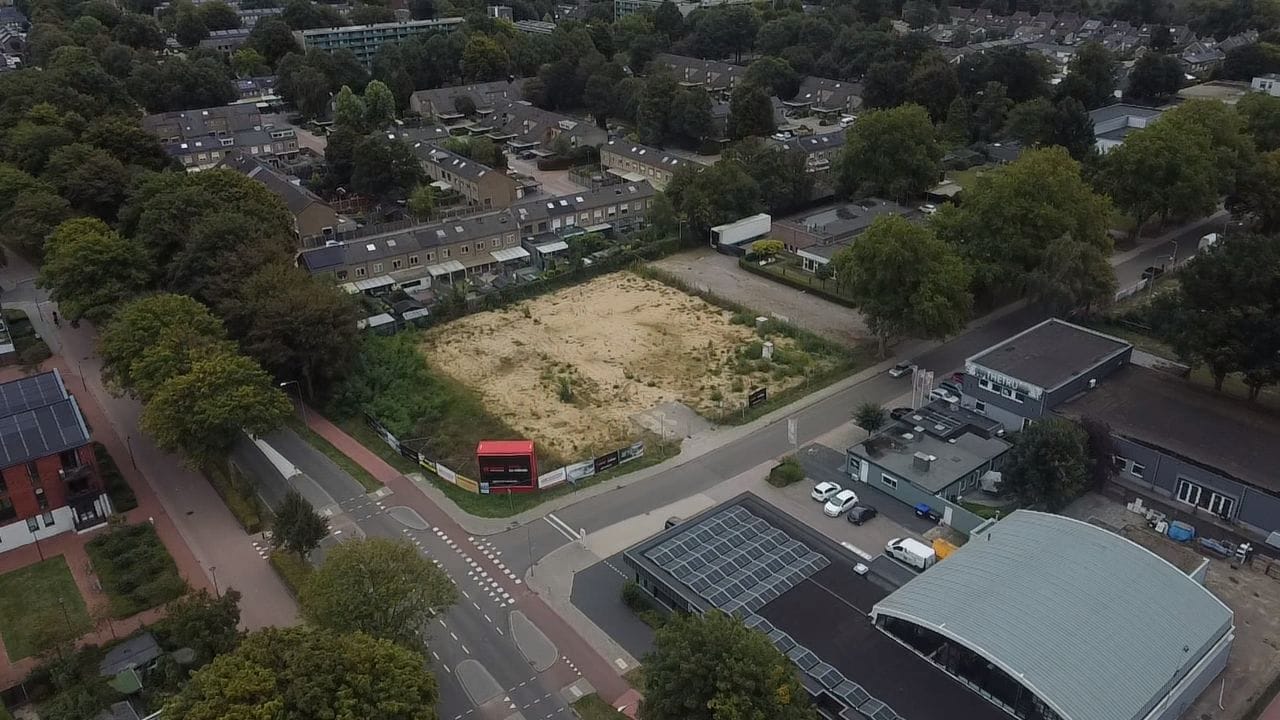 Bekijk foto 1 van Plataanstraat 5