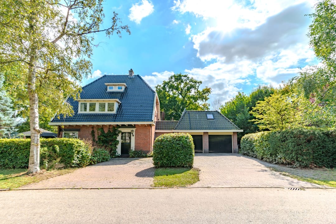 Foto 1 van Ruïnelaan 32