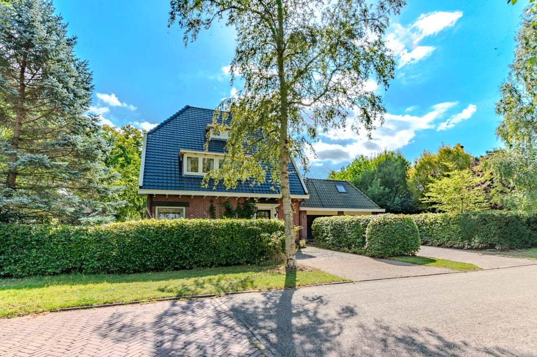 Foto 2 van Ruïnelaan 32