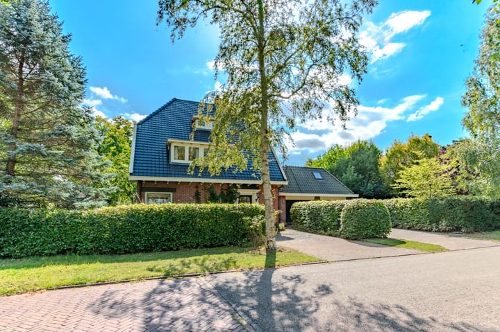 Photo 2 of Ruïnelaan 32