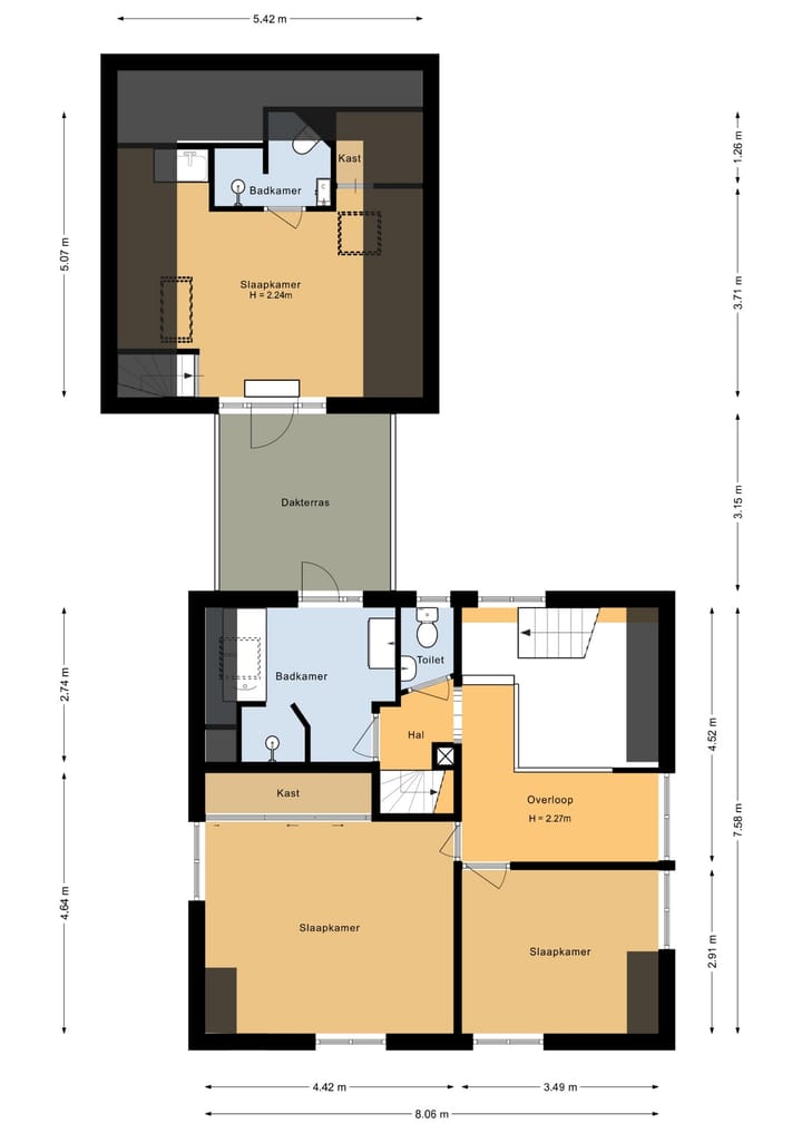 Photo 28 of Ruïnelaan 32