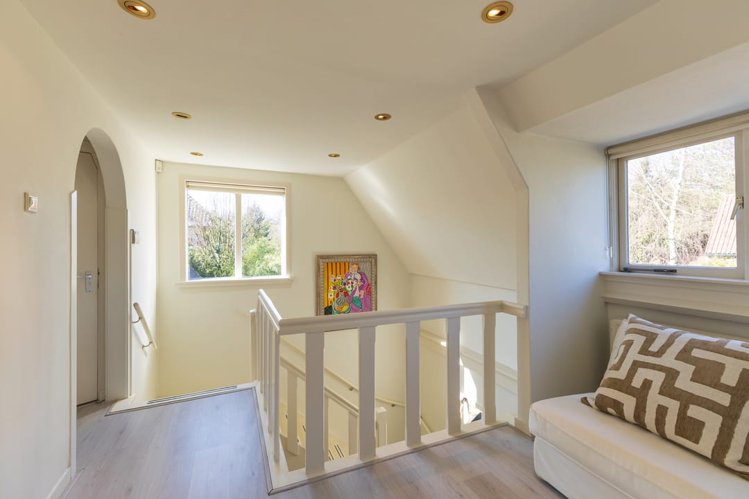 Foto 11 van Ruïnelaan 32