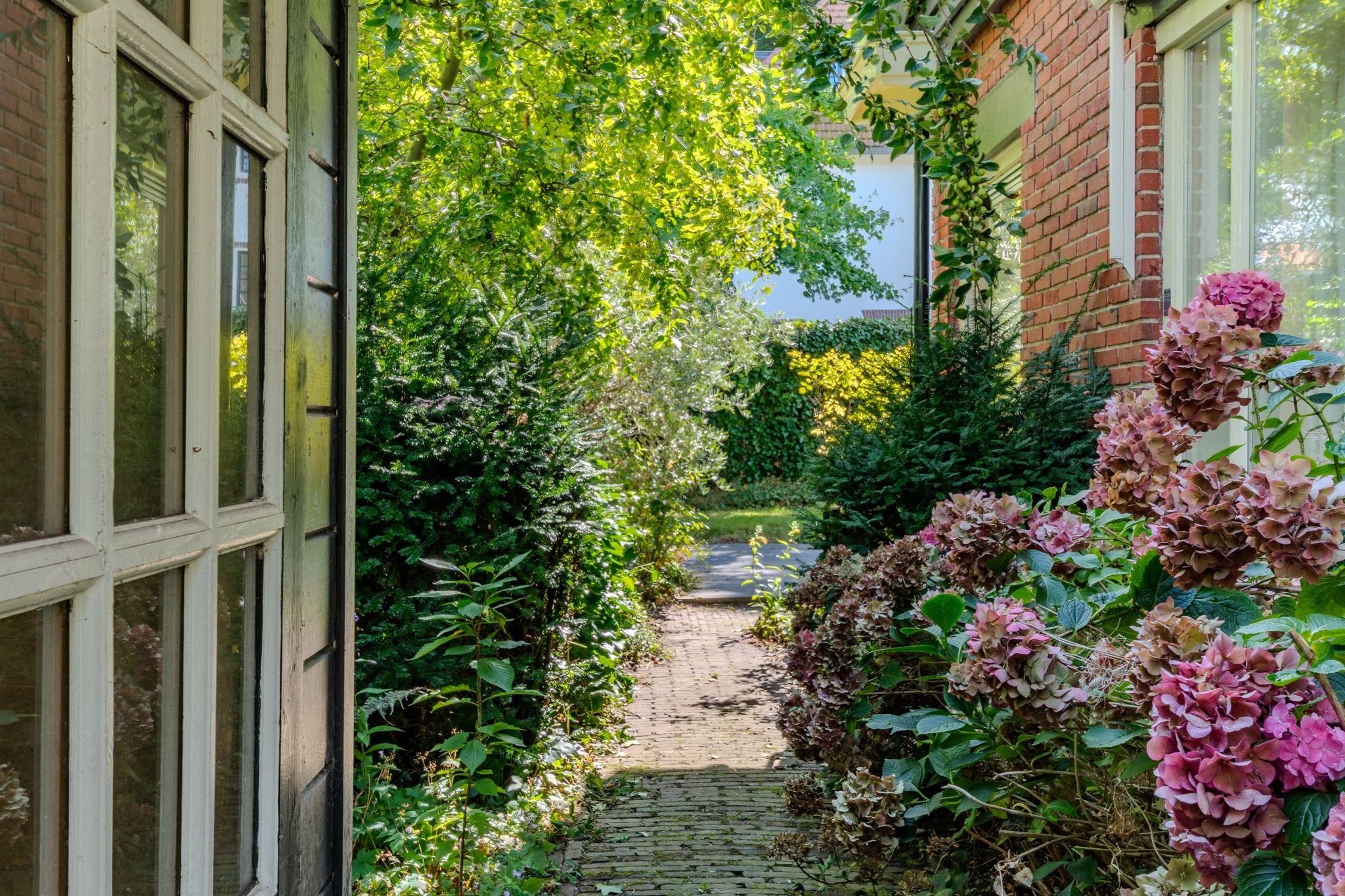 Foto 24 van Ruïnelaan 32