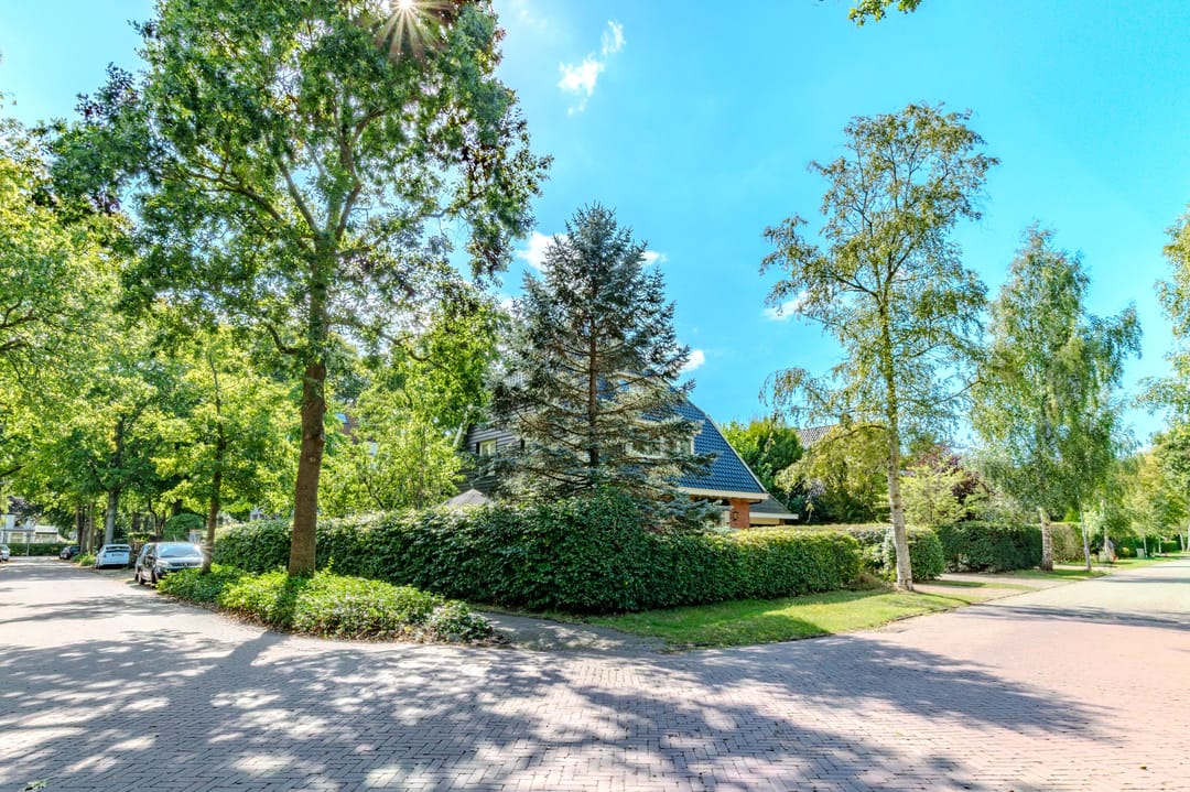 Foto 26 van Ruïnelaan 32