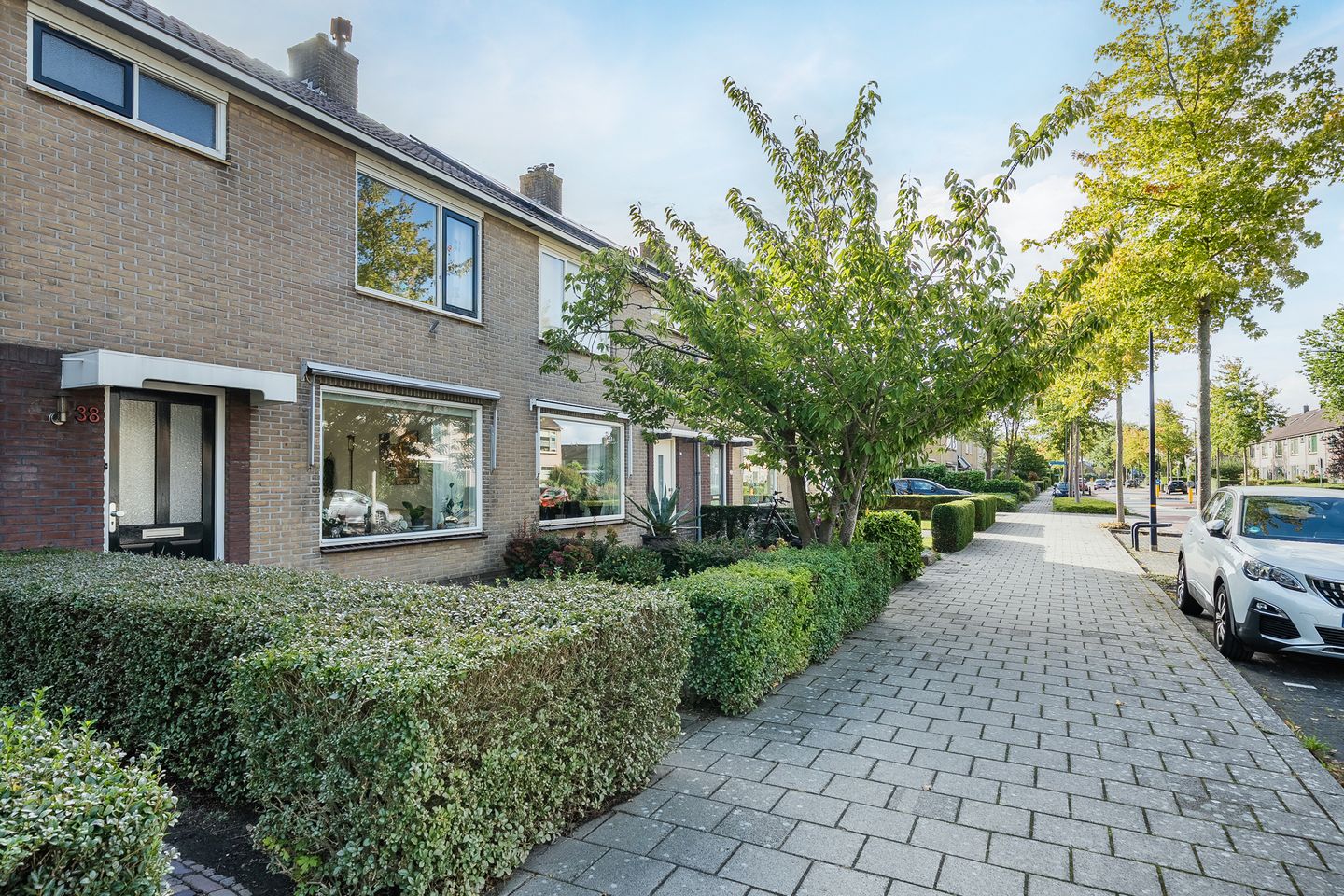 Foto 4 van Frans Halsstraat 38