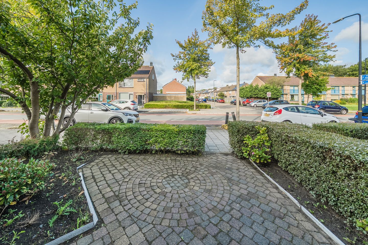 Foto 5 van Frans Halsstraat 38