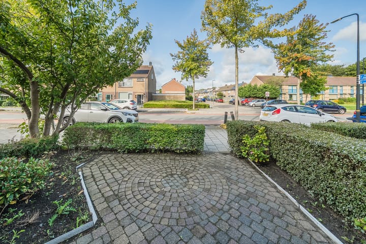 Foto 5 van Frans Halsstraat 38