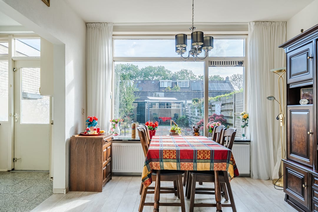 Foto 8 van Frans Halsstraat 38