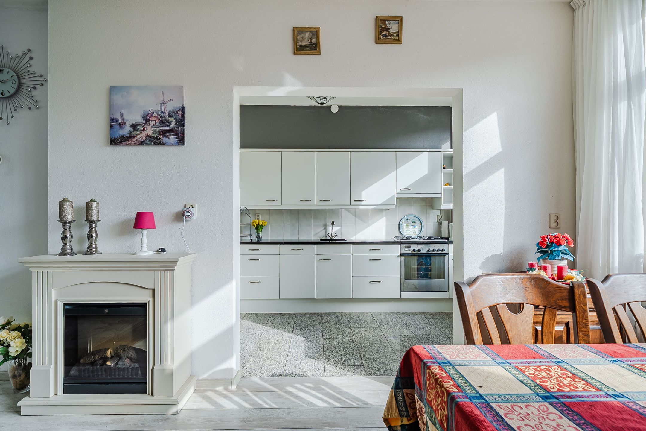 Foto 9 van Frans Halsstraat 38