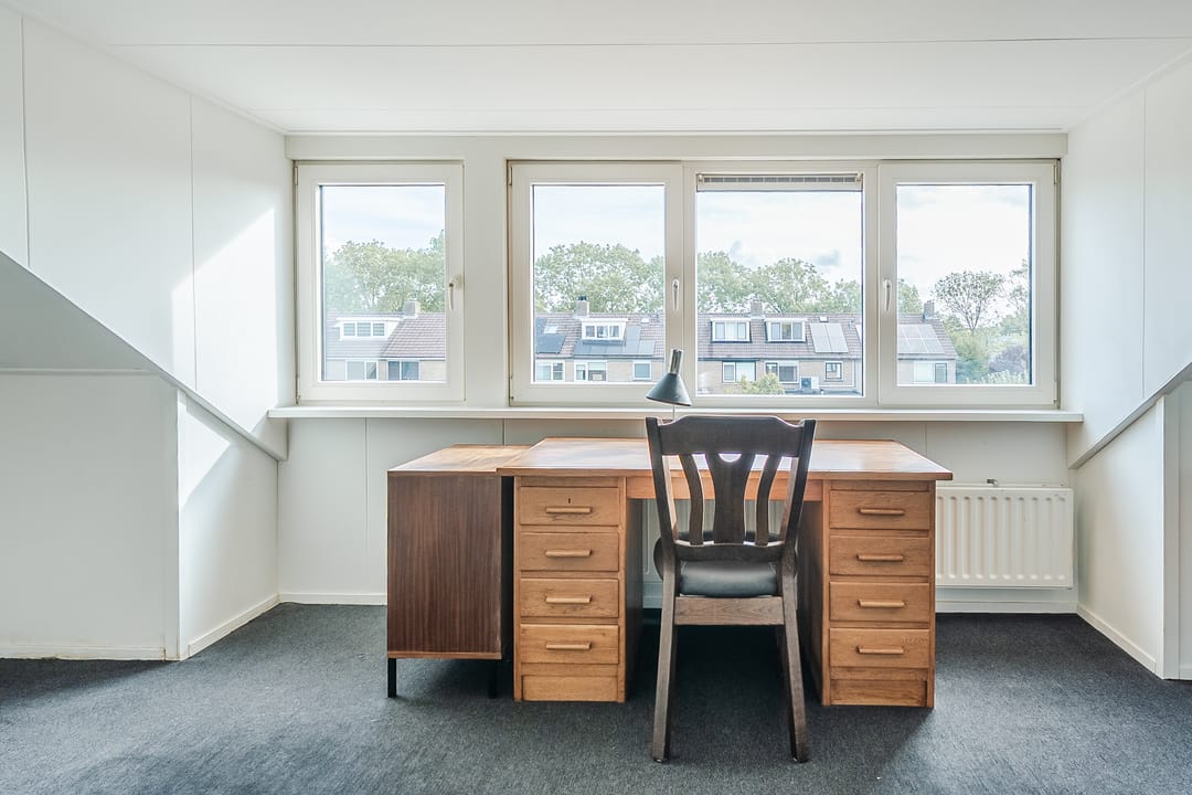 Foto 26 van Frans Halsstraat 38