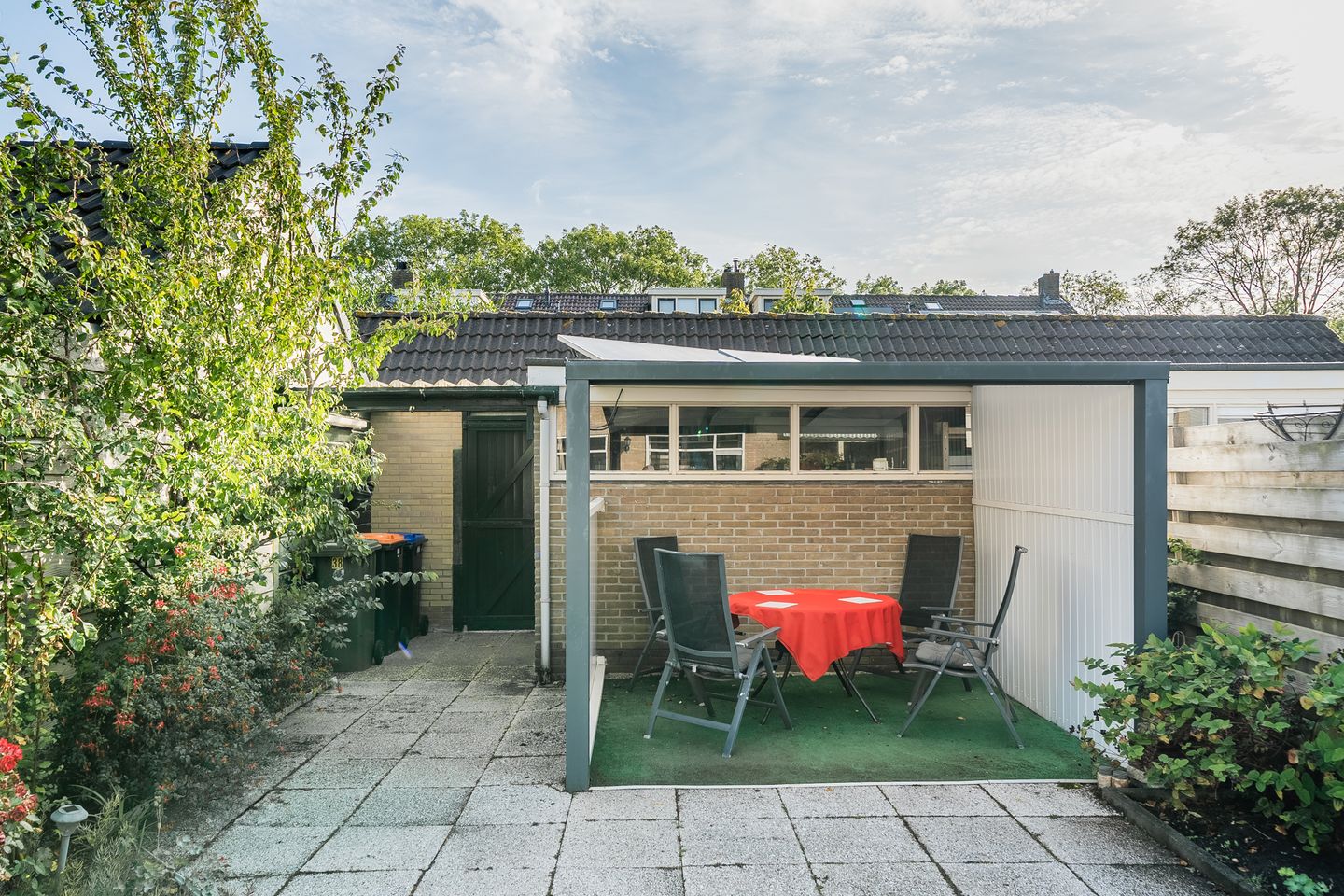 Foto 29 van Frans Halsstraat 38