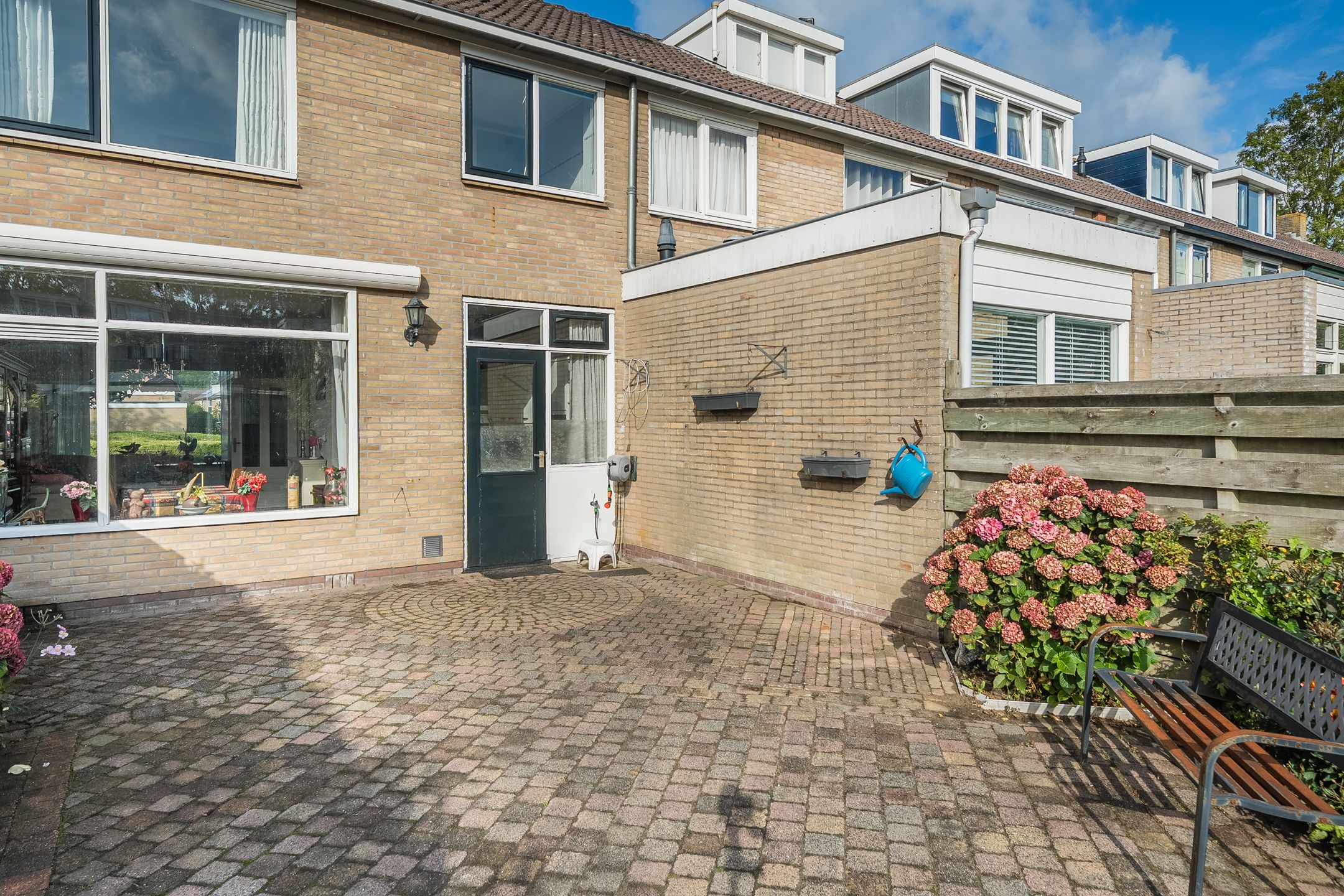 Foto 30 van Frans Halsstraat 38