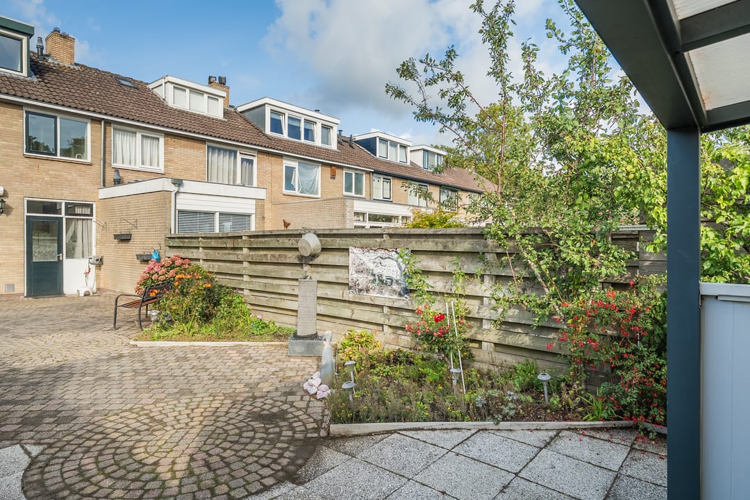 Foto 31 van Frans Halsstraat 38