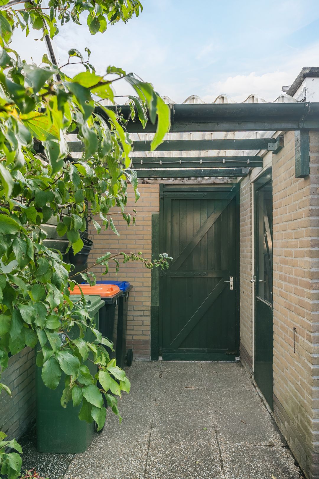 Foto 32 van Frans Halsstraat 38