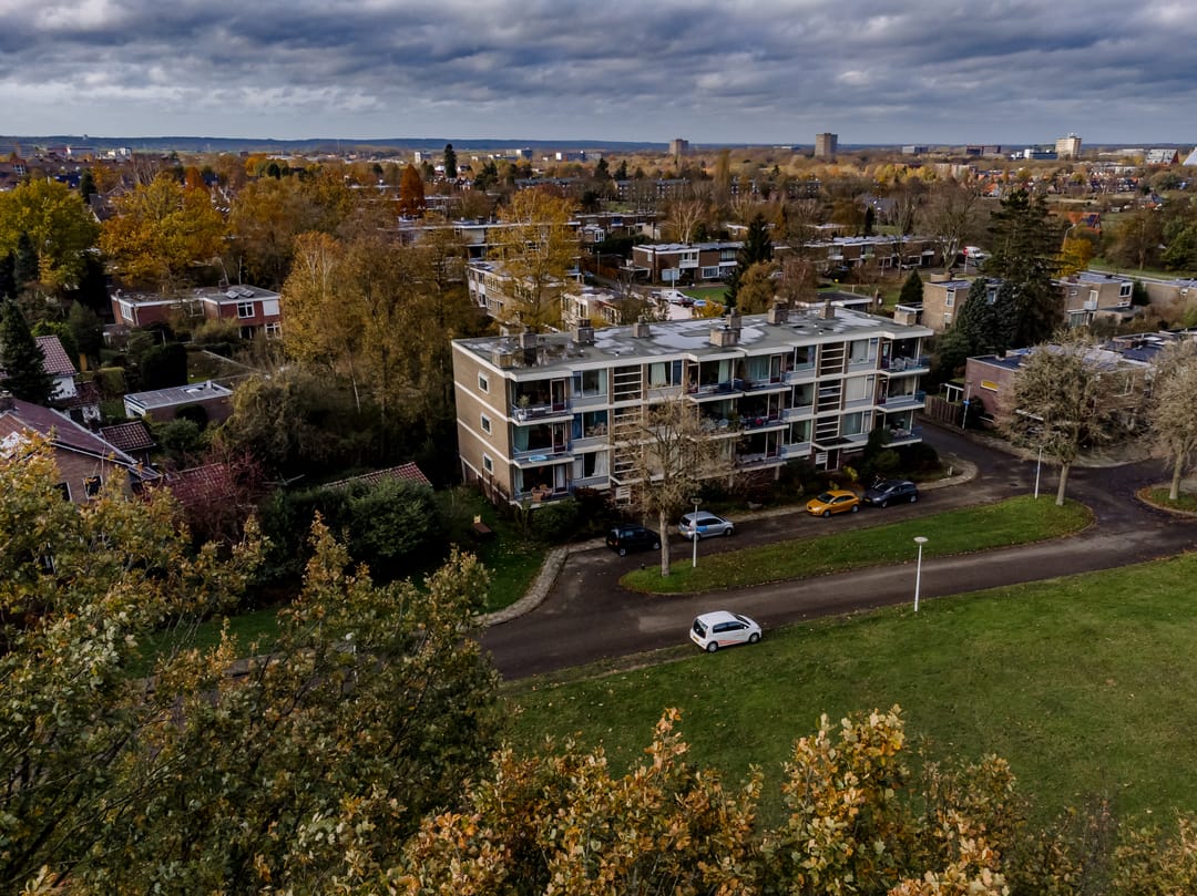 Foto 1 van Sprengerlaan 1-II