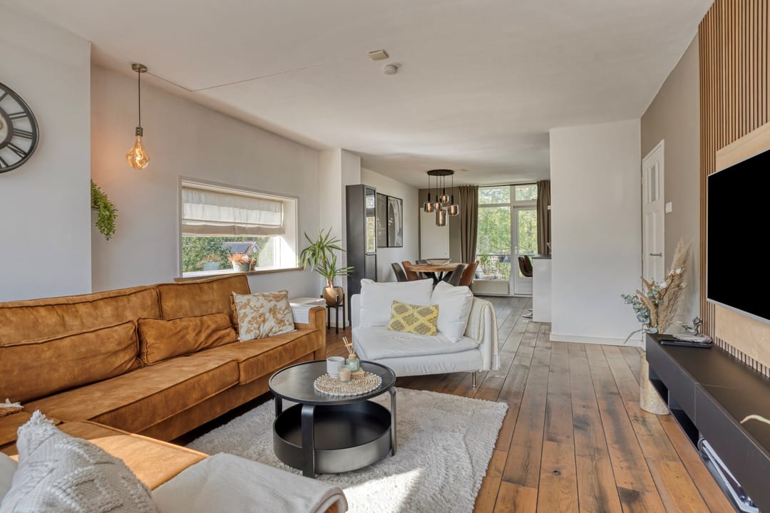 Foto 2 van Sprengerlaan 1-II