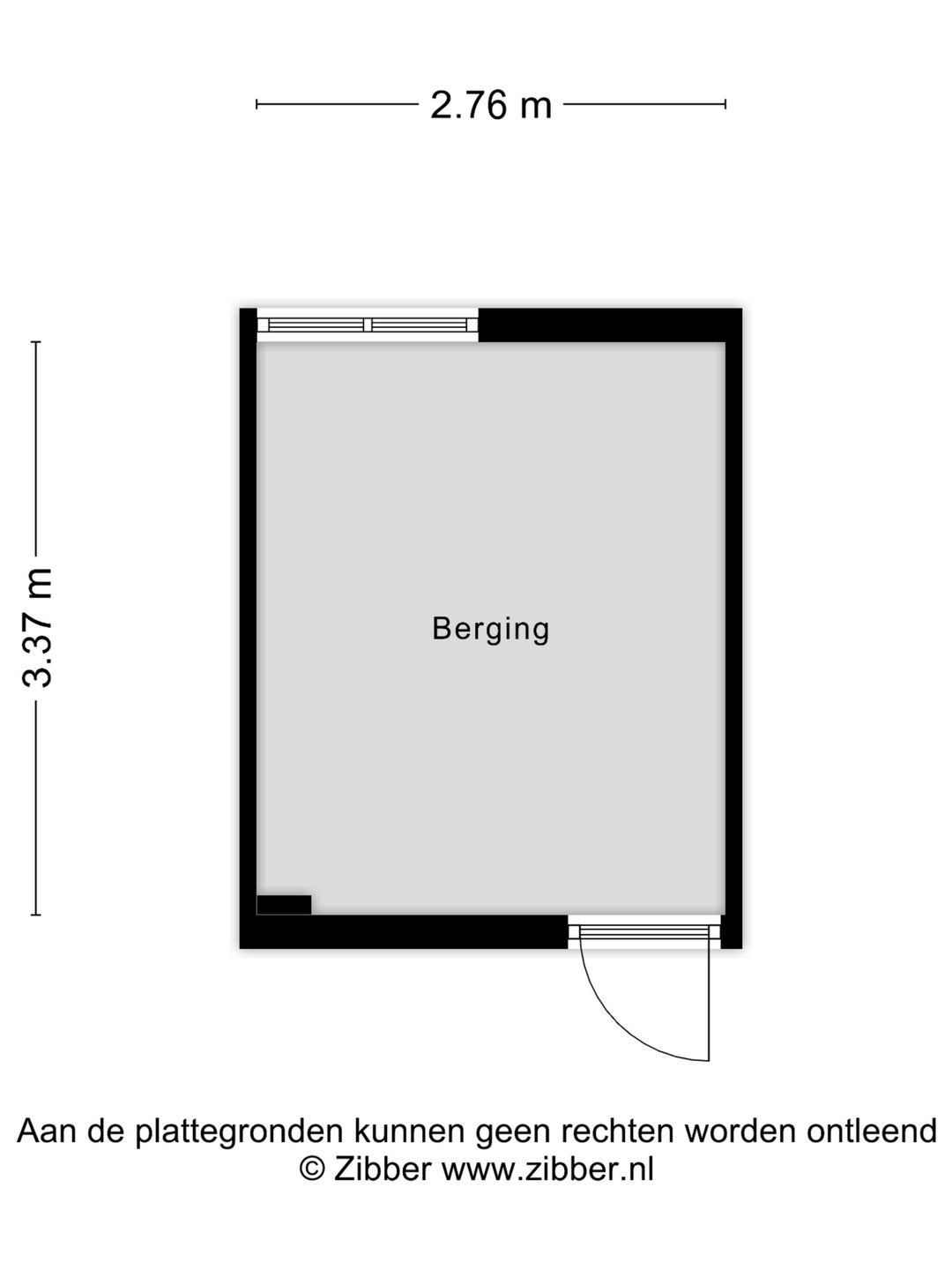 Foto 38 van Sprengerlaan 1-II