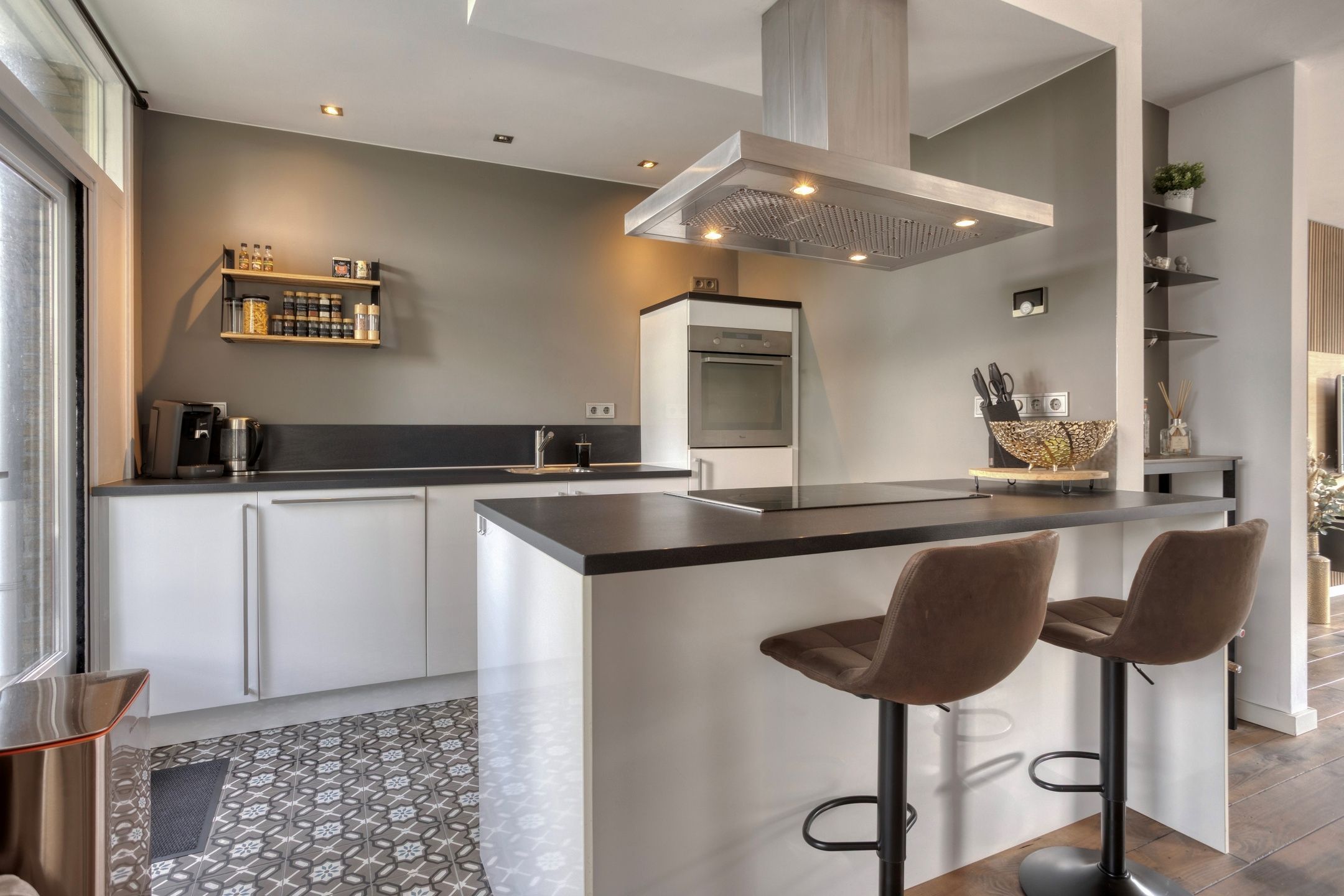 Foto 3 van Sprengerlaan 1-II