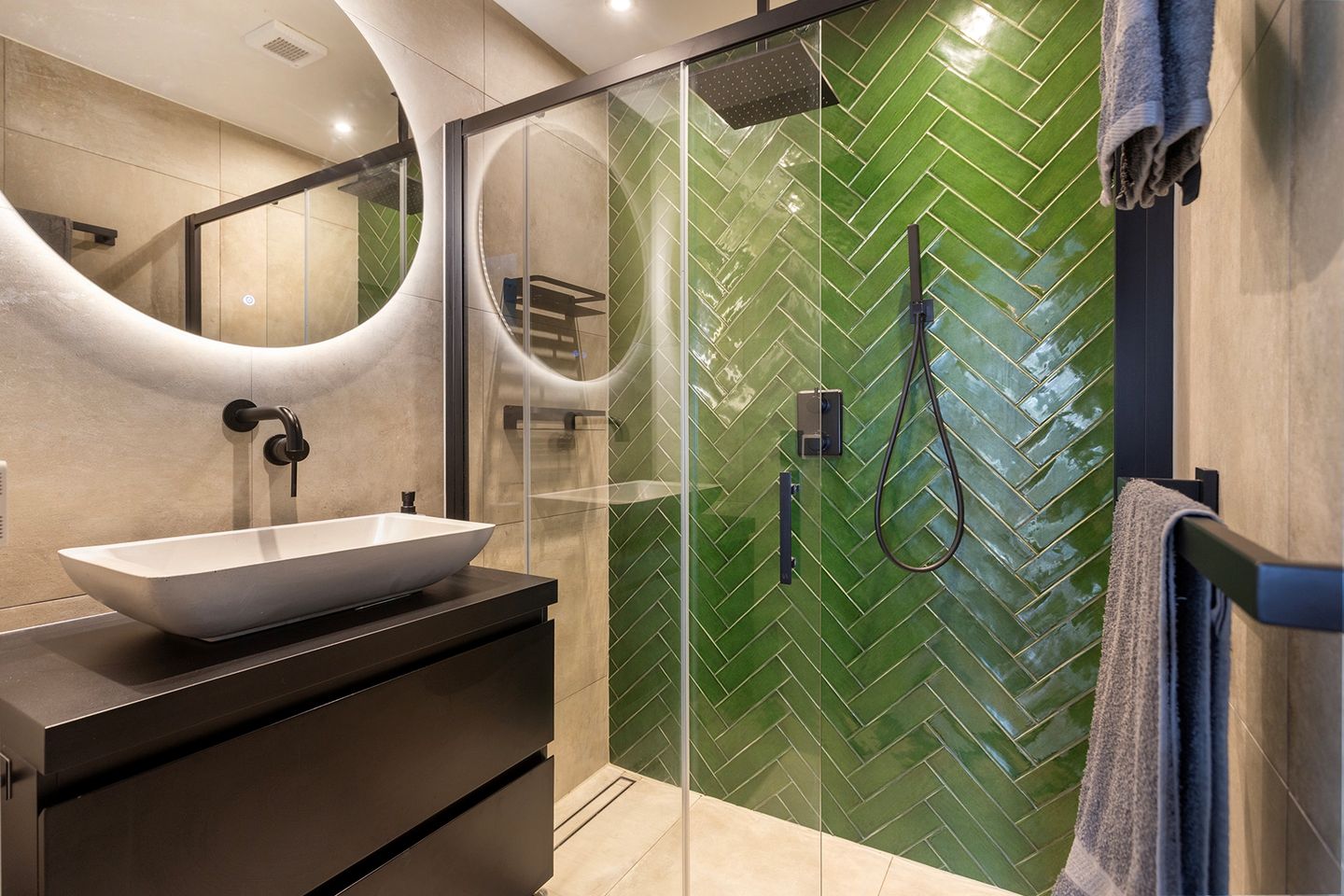 Foto 4 van Sprengerlaan 1-II