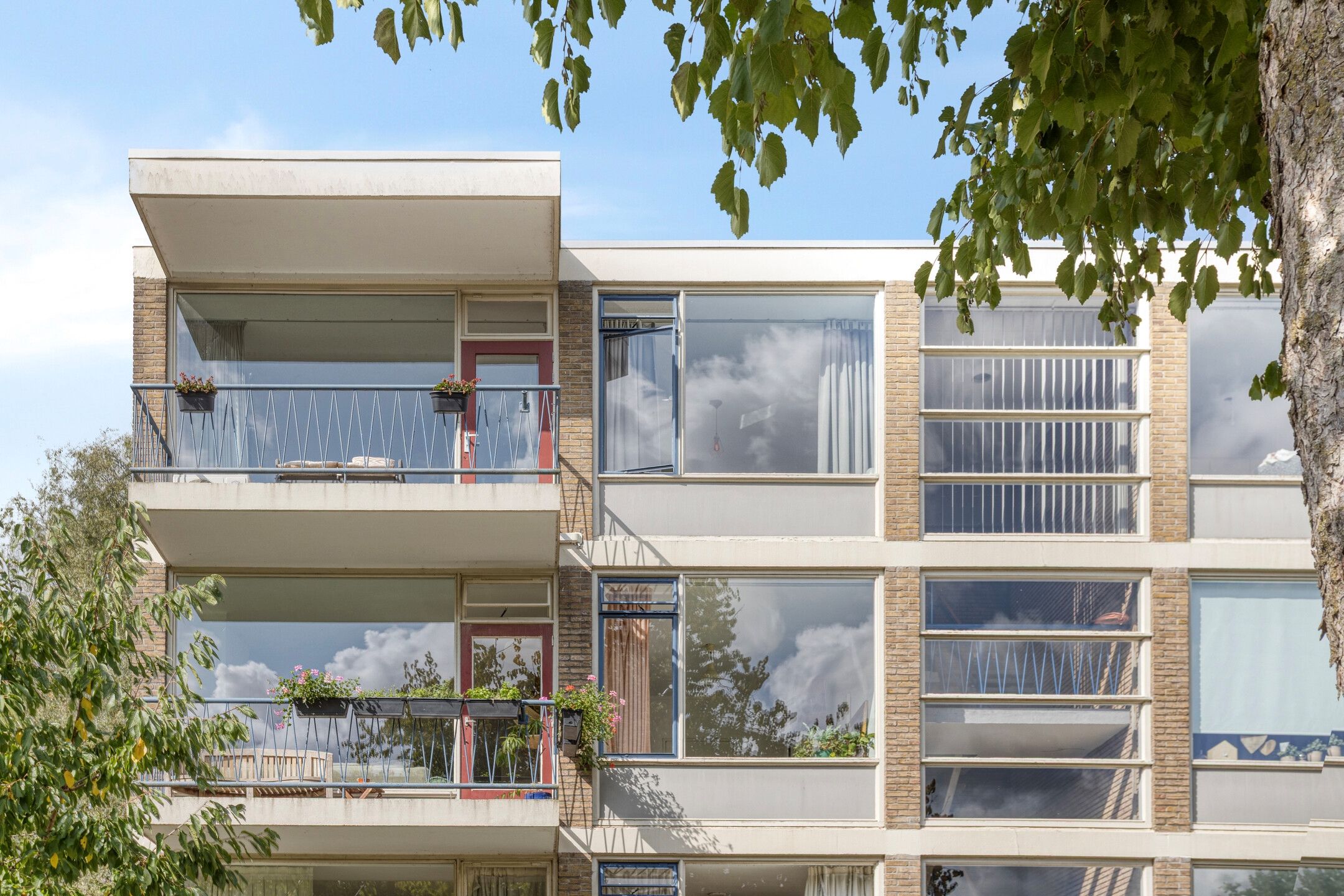 Foto 6 van Sprengerlaan 1-II