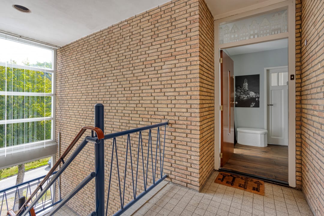 Foto 7 van Sprengerlaan 1-II