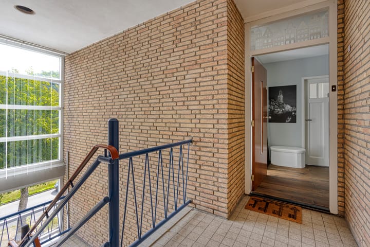 Foto 7 van Sprengerlaan 1-II