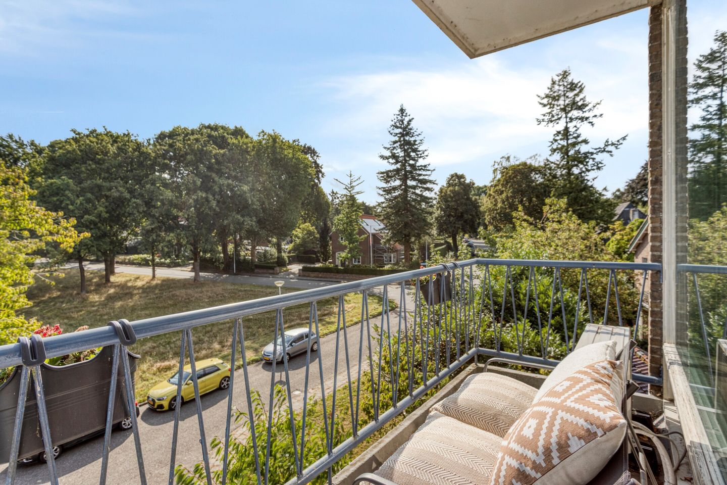 Foto 5 van Sprengerlaan 1-II