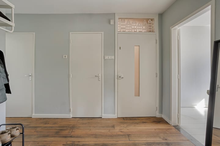 Foto 8 van Sprengerlaan 1-II