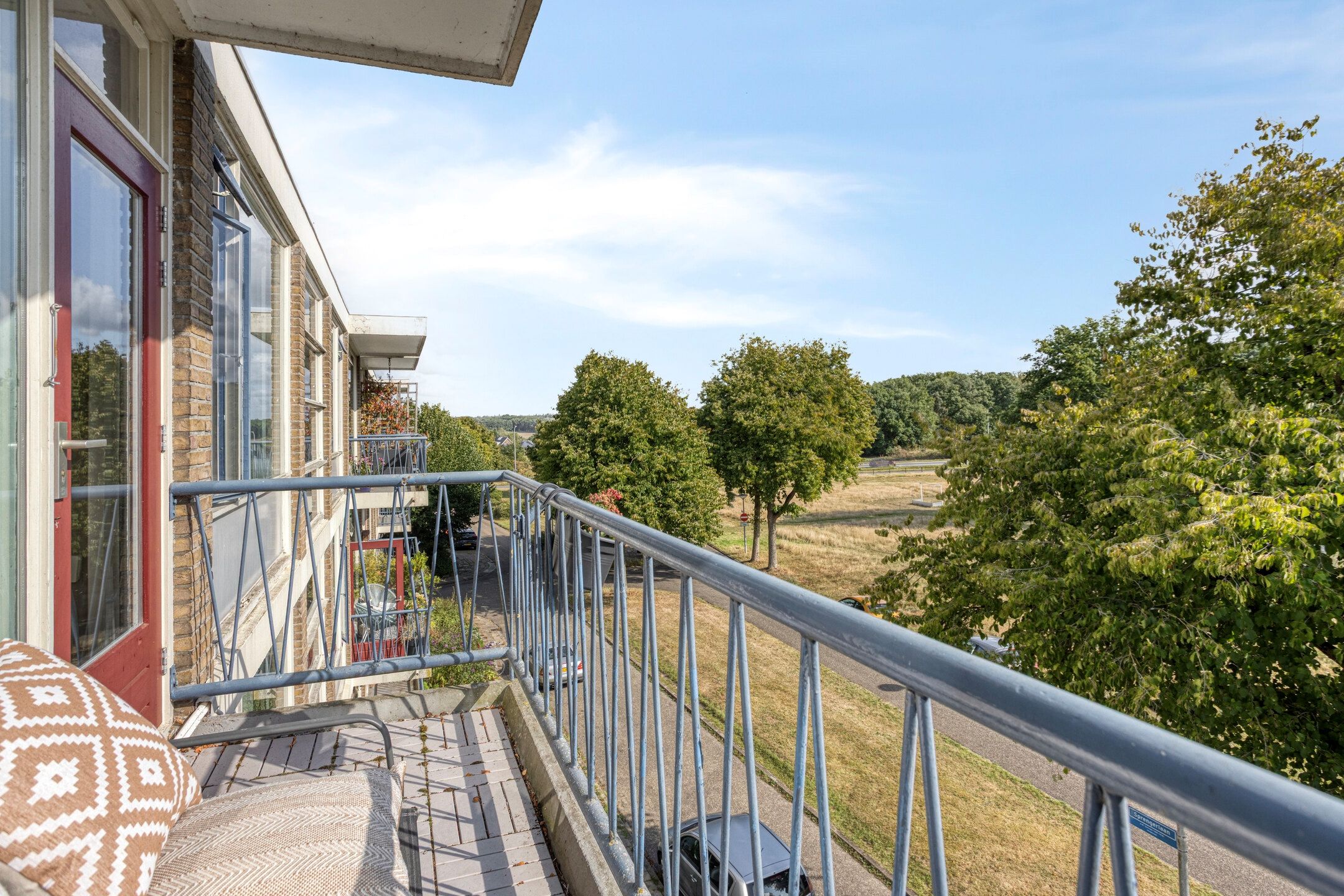 Foto 9 van Sprengerlaan 1-II