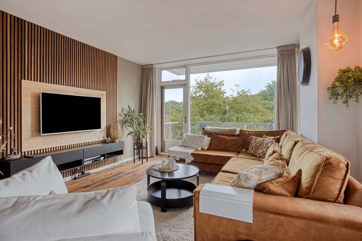 Foto 10 van Sprengerlaan 1-II