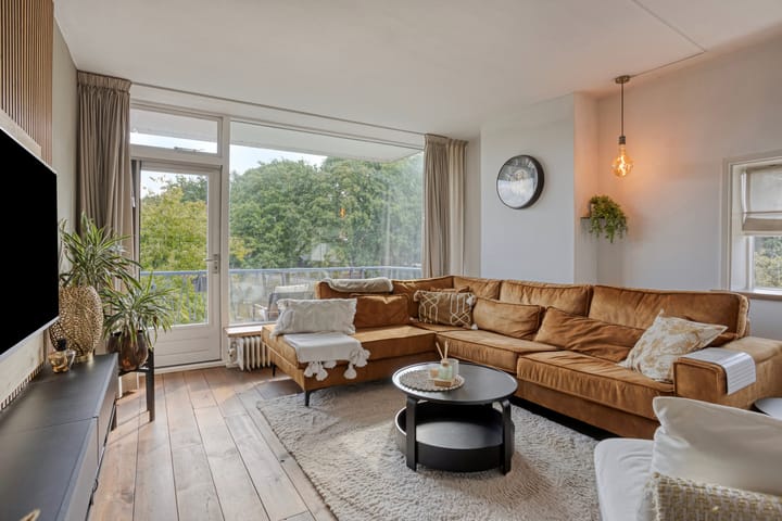 Foto 11 van Sprengerlaan 1-II