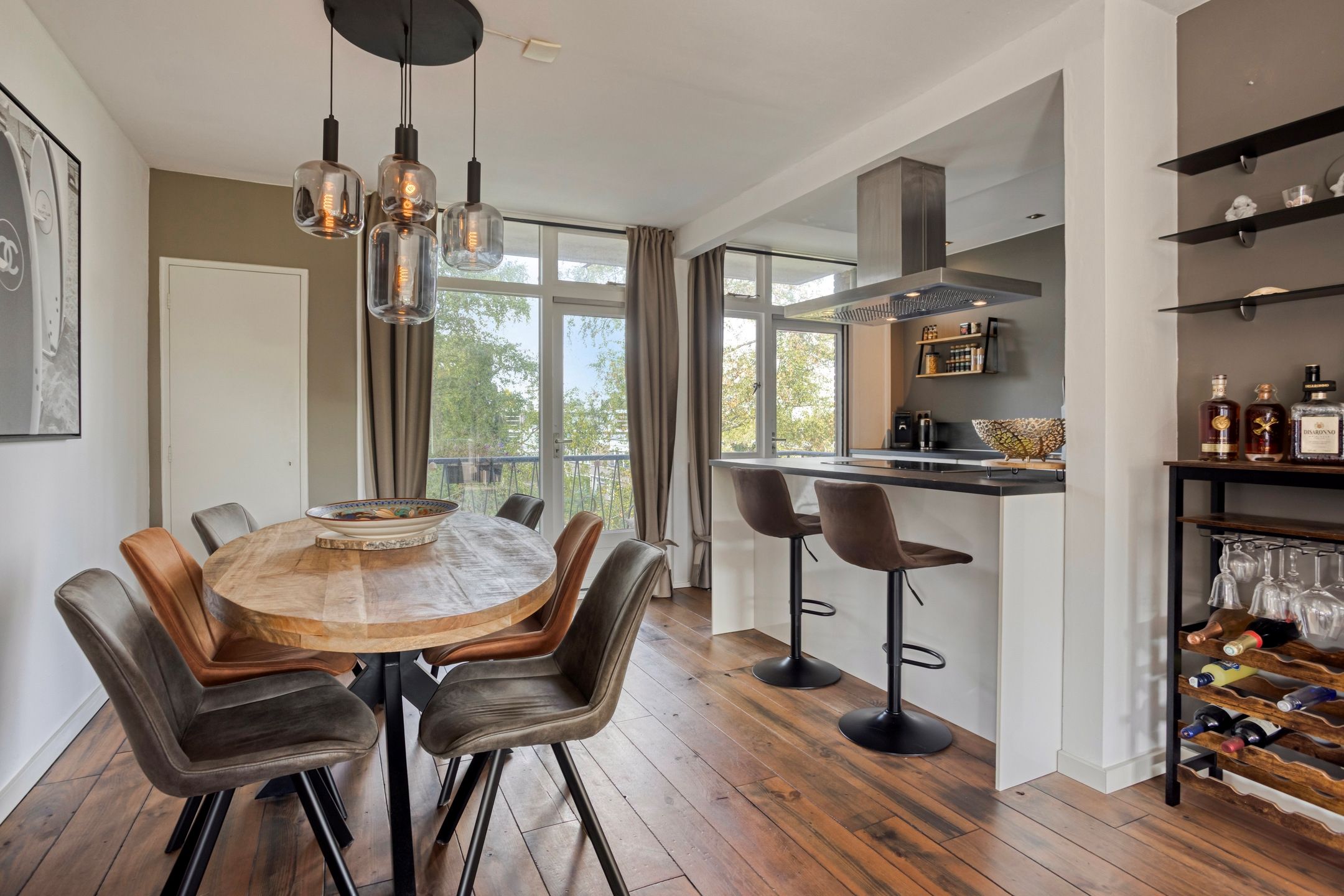 Foto 12 van Sprengerlaan 1-II