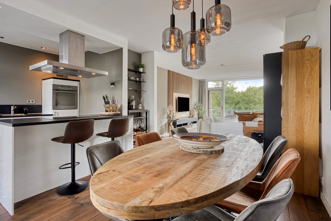 Foto 13 van Sprengerlaan 1-II