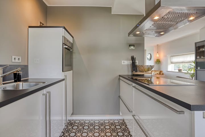 Foto 14 van Sprengerlaan 1-II