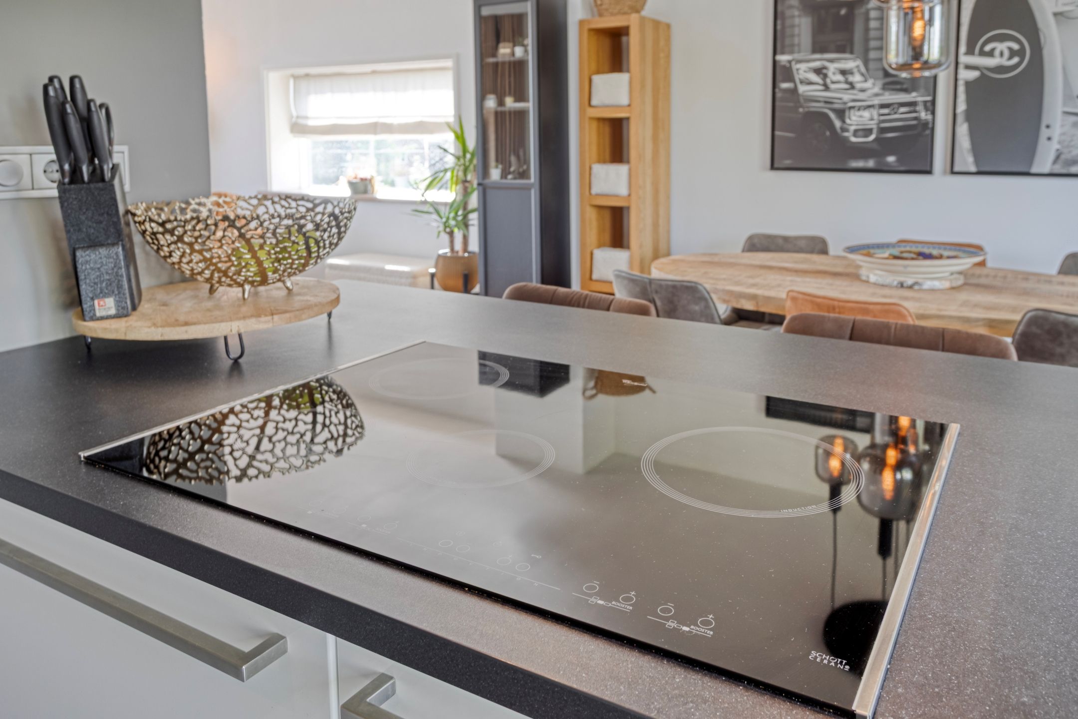 Foto 15 van Sprengerlaan 1-II