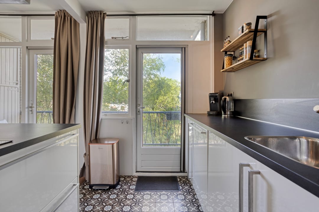 Foto 16 van Sprengerlaan 1-II