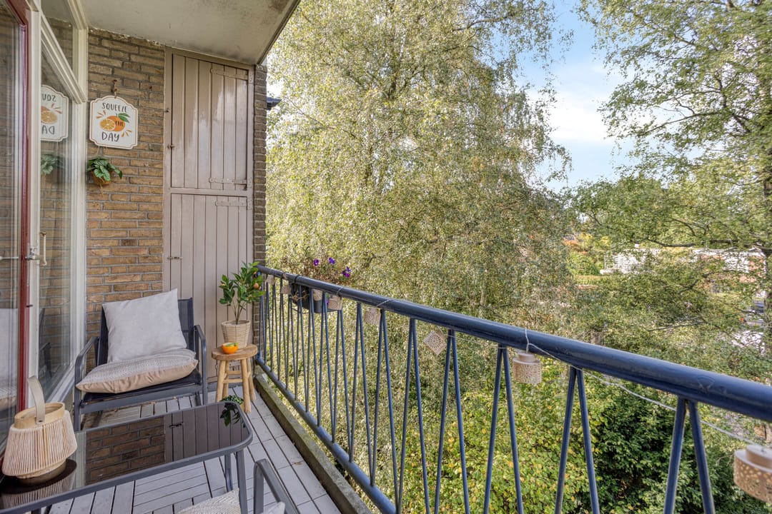 Foto 17 van Sprengerlaan 1-II