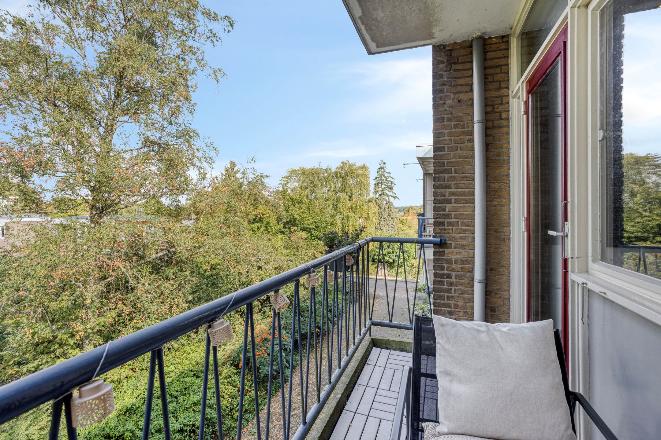 Foto 18 van Sprengerlaan 1-II