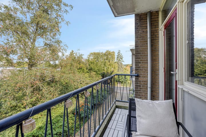 Foto 18 van Sprengerlaan 1-II