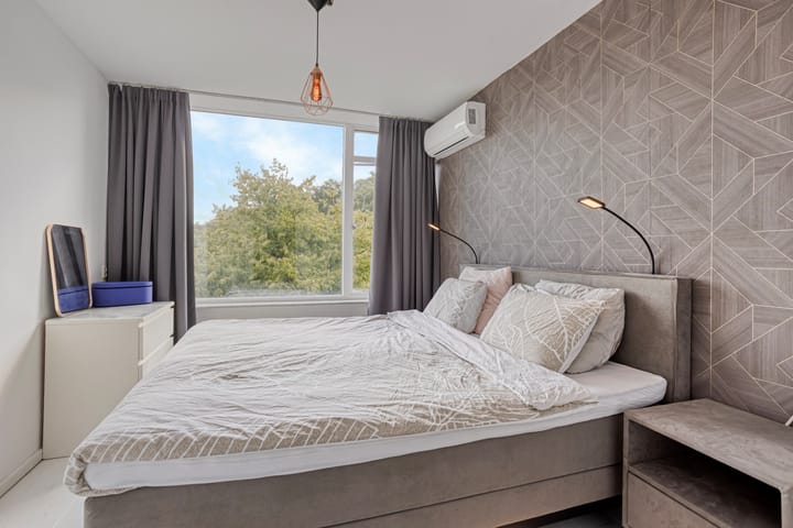 Foto 19 van Sprengerlaan 1-II