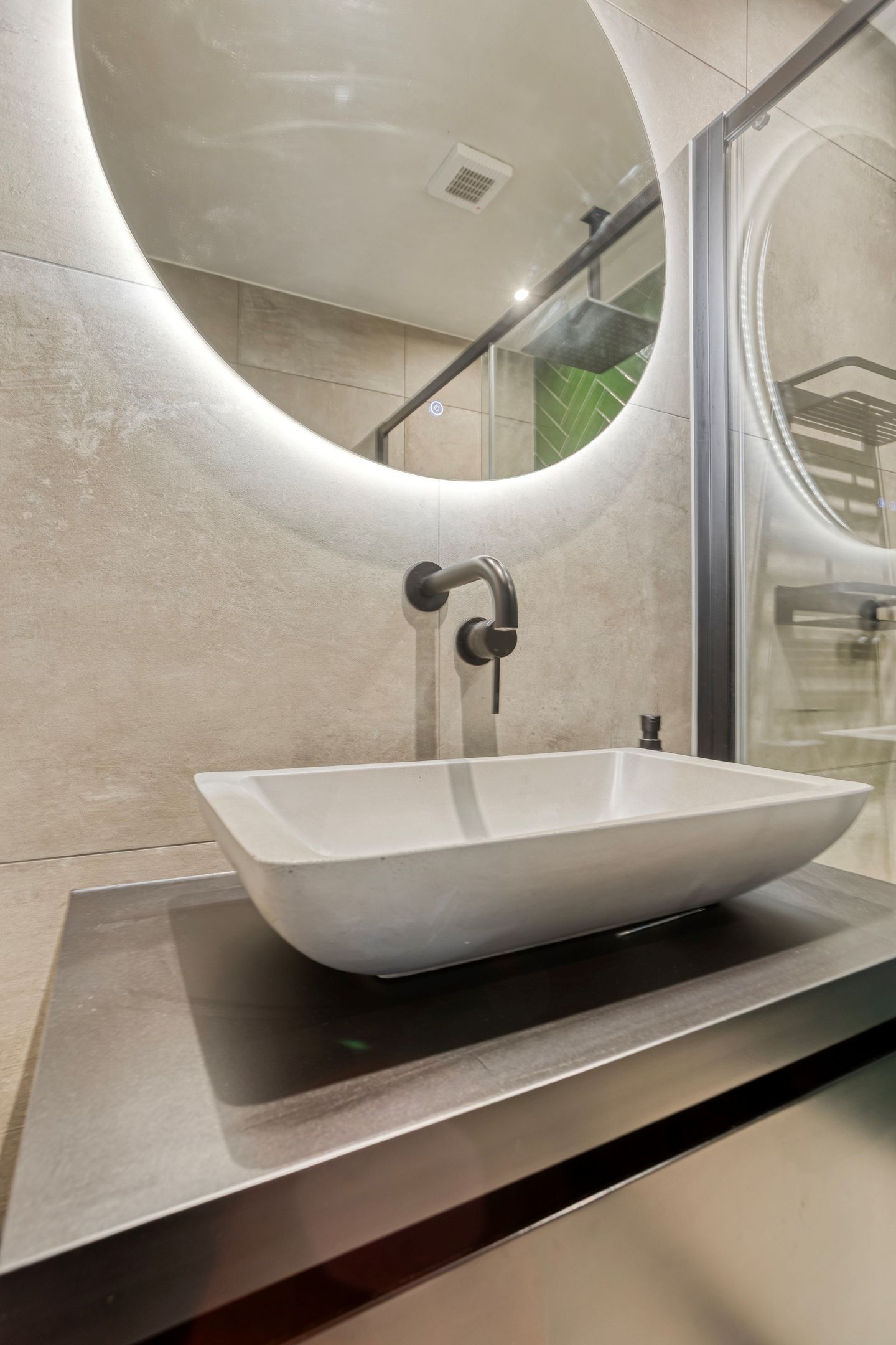 Foto 21 van Sprengerlaan 1-II