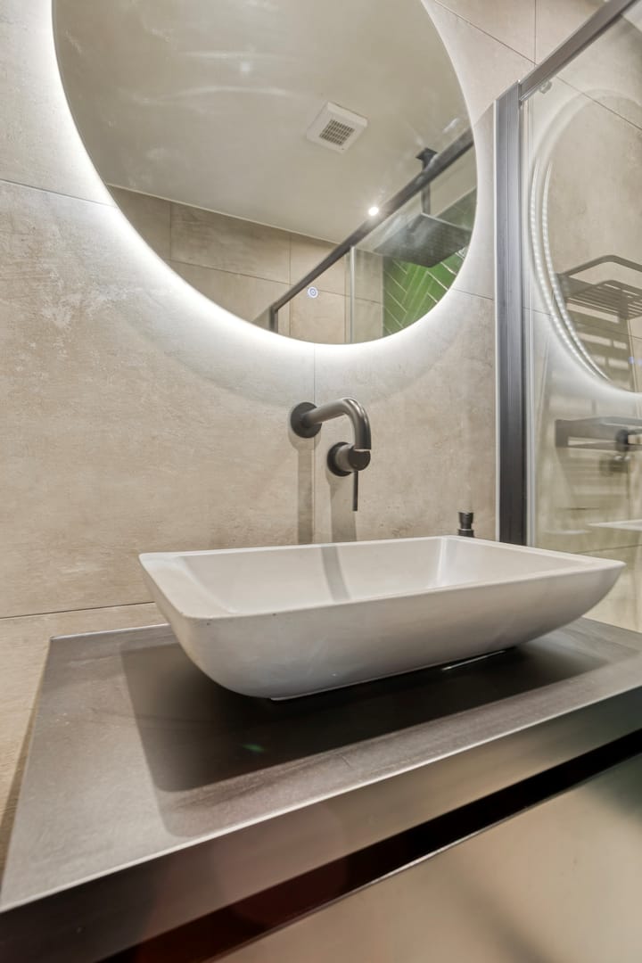 Foto 21 van Sprengerlaan 1-II