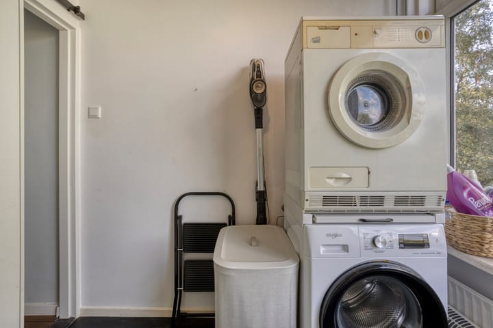 Foto 22 van Sprengerlaan 1-II