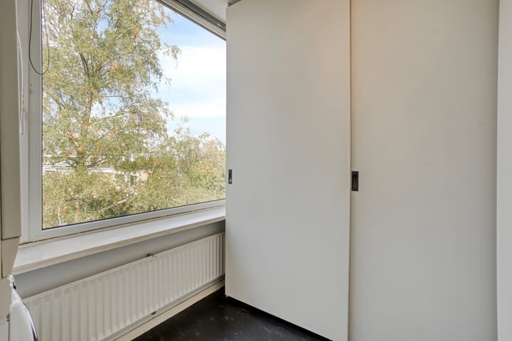 Foto 23 van Sprengerlaan 1-II